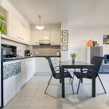 Roc Mar 7 2 B - Immo Barneda * Roses