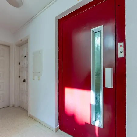 Apartment Roc Mar 7 2 B - Immo Barneda *
