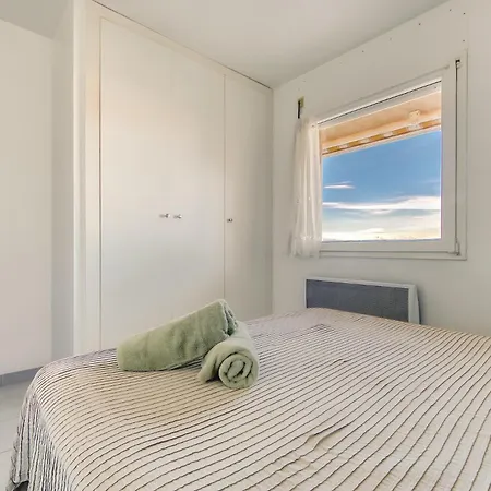 Roc Mar 7 2 B - Immo Barneda Apartment