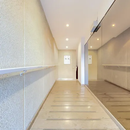 Roc Mar 7 2 B - Immo Barneda Apartment