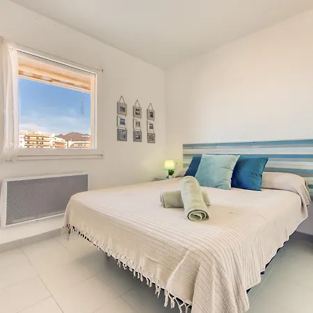 Roc Mar 7 2 B - Immo Barneda Apartment *