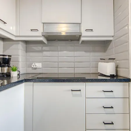 Roc Mar 7 2 B - Immo Barneda Apartment *