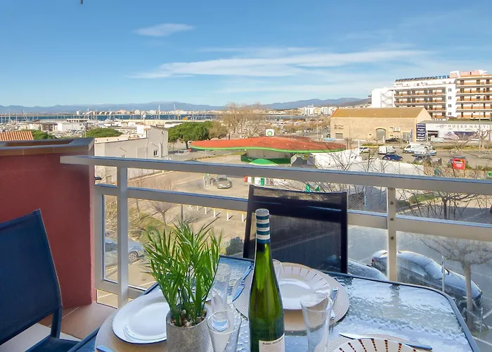 Apartment Roc Mar 7 2 B - Immo Barneda
