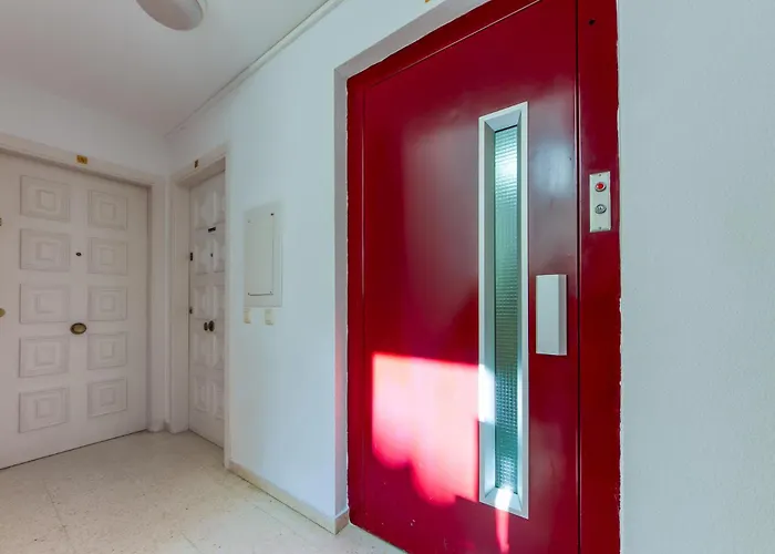 Apartment Roc Mar 7 2 B - Immo Barneda *