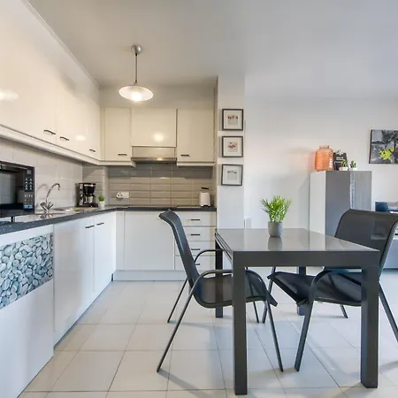 Roc Mar 7 2 B - Immo Barneda Apartamento