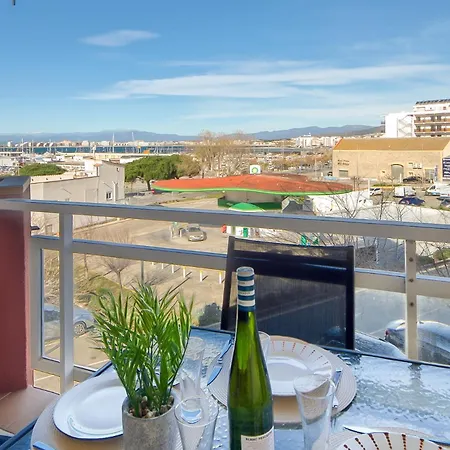 Apartament Roc Mar 7 2 B - Immo Barneda