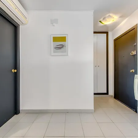Apartamento Roc Mar 7 2 B - Immo Barneda