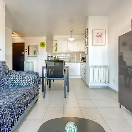 Roc Mar 7 2 B - Immo Barneda Appartement Roses