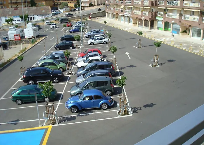 Roc Mar 7 2 B - Immo Barneda