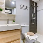 Roc Mar 7 2 B - Immo Barneda Apartamento Rosas